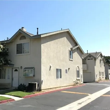 Buy this 3 bed condo on Vejar Elementary School in South Huntington Street, Pomona