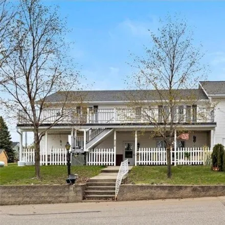 Image 1 - Jefferson Street, Nelson, Buffalo County, WI 54756, USA - House for sale