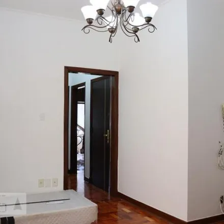 Buy this 2 bed apartment on unnamed road in Vila Mariana, São Paulo - SP
