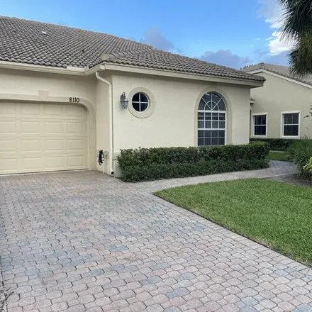 Rent this 3 bed house on 8110 Carnoustie Pl in Port Saint Lucie, Florida