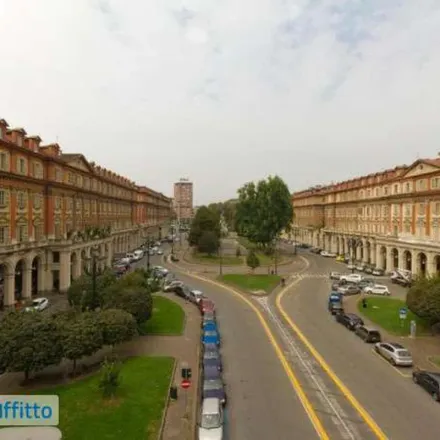 Image 2 - Piazza Statuto 16d, 10122 Turin TO, Italy - Apartment for rent