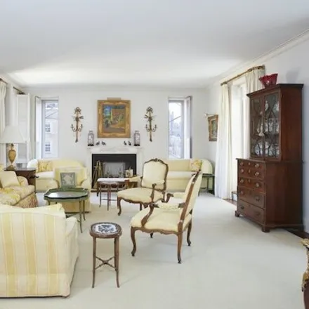 Image 2 - 1A East 77th Street, New York, NY 10075, USA - Apartment for sale