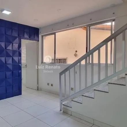 Rent this 3 bed house on Rua Borges in Indaiá, Belo Horizonte - MG