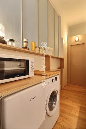 Image 7 - 43 Rue Crozatier, 75012 Paris, France - Apartment for rent