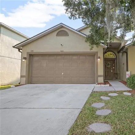Buy this 4 bed house on 130 Wheatfield Circle in Sanford, FL 32771