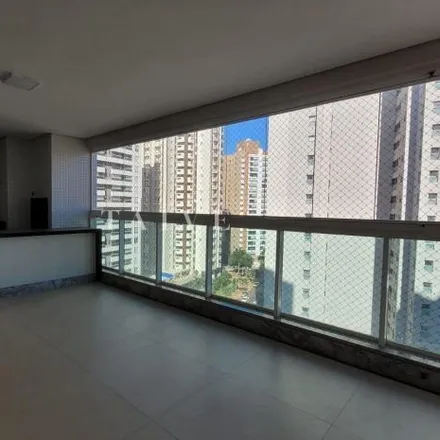Rent this 3 bed apartment on Rua Caracas in Palhano, Londrina - PR