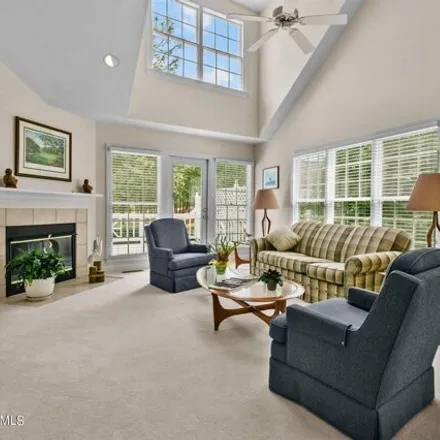 Image 6 - Longleaf Golf & Family Club, 10 Tall Timbers Trail, Southern Pines, NC 28387, USA - Townhouse for sale