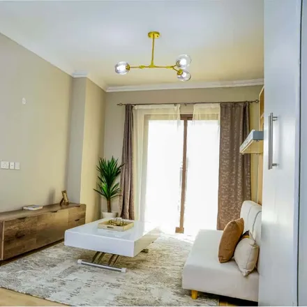 Buy this 1 bed apartment on unnamed road in Syokimau, 00519