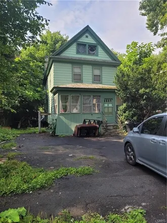 Buy this 4 bed house on 216 Barrett Street in City of Syracuse, NY 13204