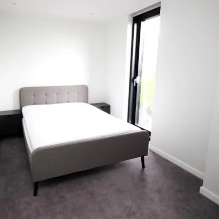 Image 6 - The Stile, 17 Aspin Lane, Manchester, M4 4GR, United Kingdom - Apartment for rent