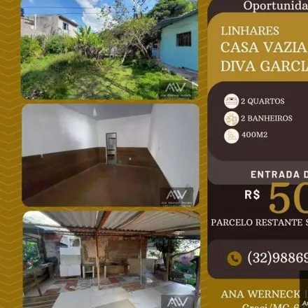 Image 2 - unnamed road, Juiz de Fora - MG, 36060-580, Brazil - House for sale