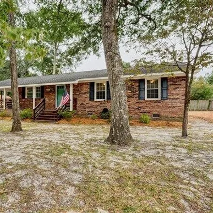 Buy this 3 bed house on 1620 Frink Street Southwest in Brunswick County, NC 28469