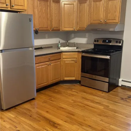 Rent this 2 bed apartment on 87 Palm Street in Village of Lindenhurst, NY 11757