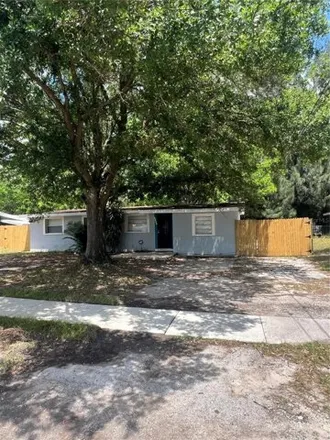 Rent this 4 bed house on 5906 South 81st Street in Progress Village, Hillsborough County