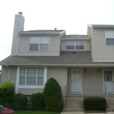 Rent this 2 bed townhouse on 104 Carson Court in Ukrainian Village, Franklin Township