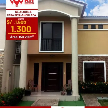 Image 2 - unnamed road, 070219, Machala, Ecuador - House for rent