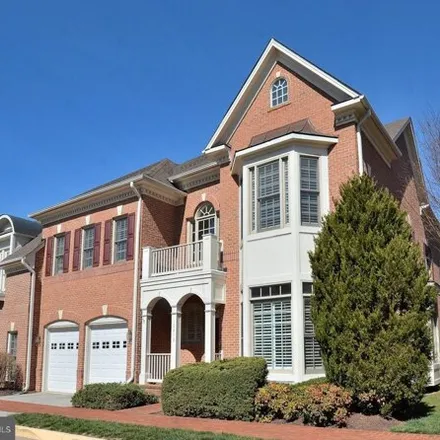 Rent this 4 bed house on 12876 Falcon Wood Place in Chantilly, VA 22033