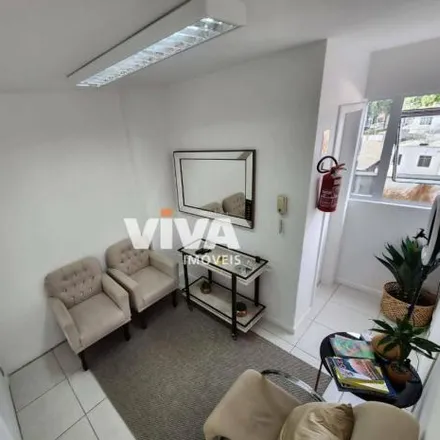 Buy this studio apartment on Rua Alécio de Souza Flor in Centro, Itajaí - SC