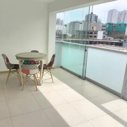 Image 1 - SSM (Casa de la Diosa Madre), Calle 27 de Noviembre 375, Miraflores, Lima Metropolitan Area 15074, Peru - Apartment for sale