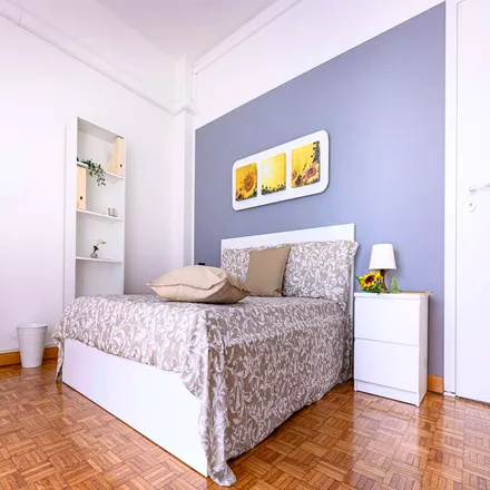 Image 2 - type, Via Pietro Borsieri, 34, 20159 Milan MI, Italy - Room for rent