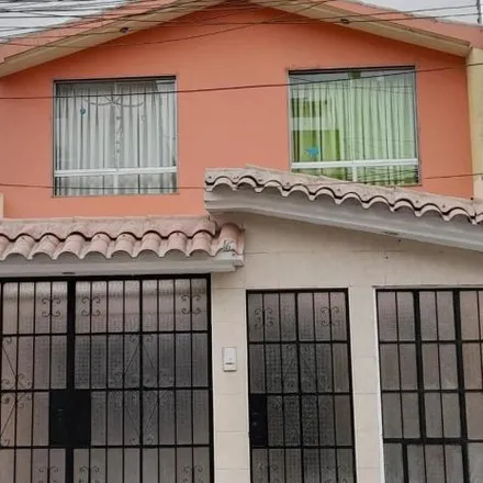 Buy this studio house on unnamed road in San Martín de Porres, Lima Metropolitan Area 15307