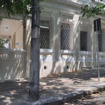 Rent this studio house on Rua Ceará in Funcionários, Belo Horizonte - MG