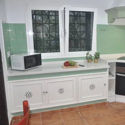 Rent this 3 bed house on 35320 Vega de San Mateo