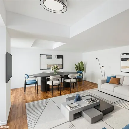 Buy this studio apartment on 435 EAST 63RD STREET MEDICAL in New York