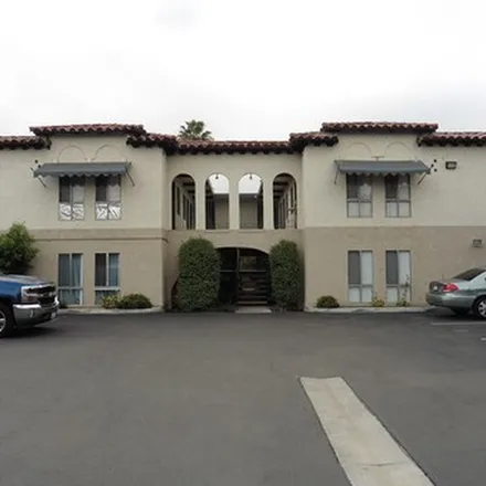 Rent this 1 bed apartment on 16198 Woodruff Avenue in Bellflower, CA 90706