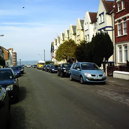 Image 1 - Thanet District, Cliftonville, ENGLAND, GB - Apartment for rent