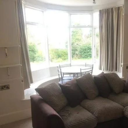 Rent this 1 bed apartment on Somerfield Store in Kingshill Road, Dursley