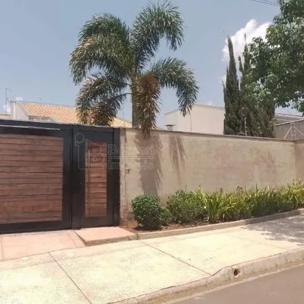 Buy this 2 bed house on Rua João Matiazzi in Jardim Brasília, Araraquara - SP