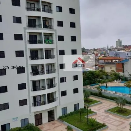 Buy this 3 bed apartment on Rua das Palmeiras in Vila Augusta, Guarulhos - SP