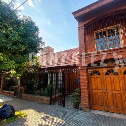 Image 1 - La Morena, Partido de La Matanza, B1778 FQA Ciudad Evita, Argentina - House for sale