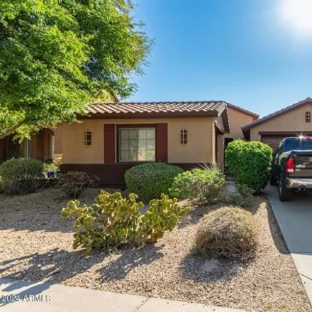 Buy this 4 bed house on 2575 West Shackleton Drive in Phoenix, AZ 85086