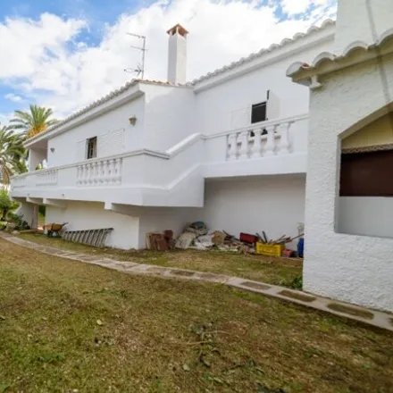 Buy this 4 bed house on Suviflor Adela y Paquita in Plaça de l'Ajuntament, 46002 Valencia