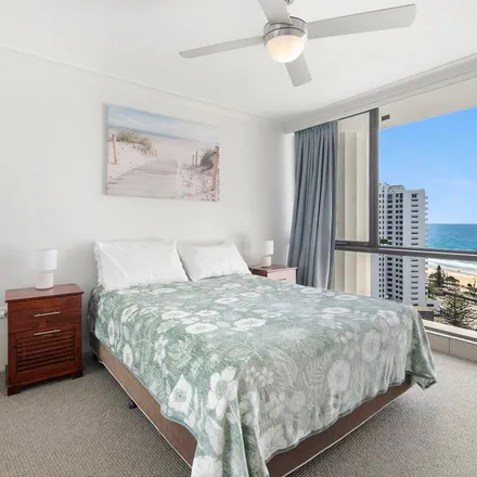 Image 7 - Clifford Street, Surfers Paradise QLD 4217, Australia - Apartment for rent