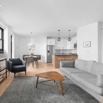 Rent this studio apartment on 305 West 98th Street in New York, NY 10025