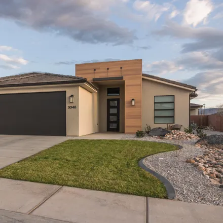 Buy this 3 bed house on East Saint George Boulevard in St. George, UT 84690