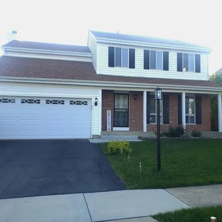 Buy this 4 bed house on 1216 Woodland Heights Boulevard in Streamwood, IL 60107
