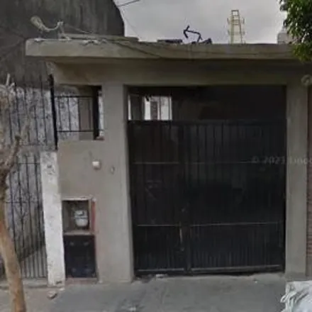 Image 1 - Agustín Álvarez, Partido de San Fernando, B1644 CTQ Victoria, Argentina - Townhouse for sale