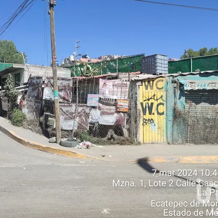 Image 4 - unnamed road, Colonia Buenavista, 55520 Ecatepec de Morelos, MEX, Mexico - House for rent
