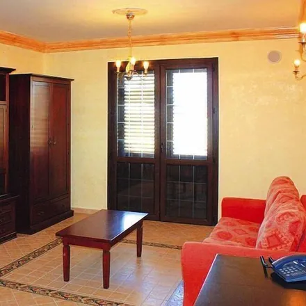 Rent this 1 bed apartment on Castelvetrano in Piazza Giovanni Amendola, 91022 Castelvetrano TP