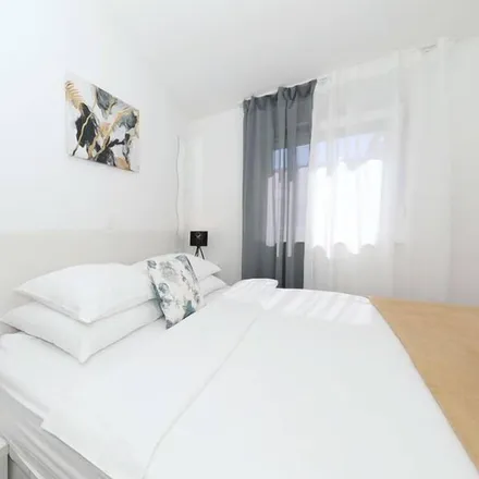 Rent this 2 bed apartment on Općina Preko in Zadar County, Croatia