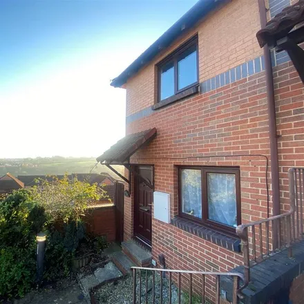 Rent this 2 bed house on 201 Farm Hill in Exeter, EX4 2ND