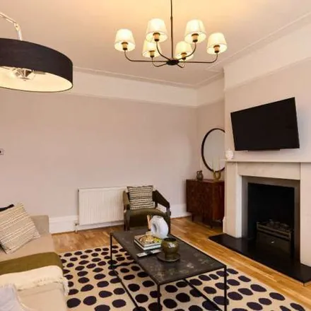 Rent this 2 bed apartment on 29 Cranley Gardens in London, N13 4LS