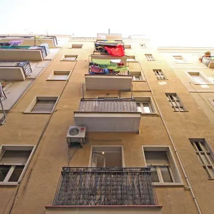 Image 6 - Caprabo, Plaça del Poeta Boscà, 08001 Barcelona, Spain - Apartment for rent