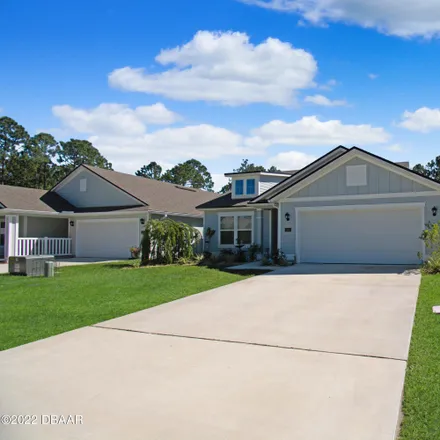 Buy this 3 bed house on 53 Wedge Lane in Palm Coast, FL 32164