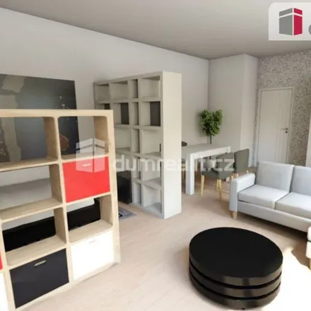 Rent this 2 bed apartment on Letní kino Slavičín in Misárkova, 763 21 Slavičín