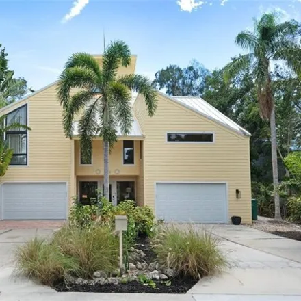 Buy this 3 bed house on 1212 Sea Plume Way in Point O'Rocks, Sarasota County